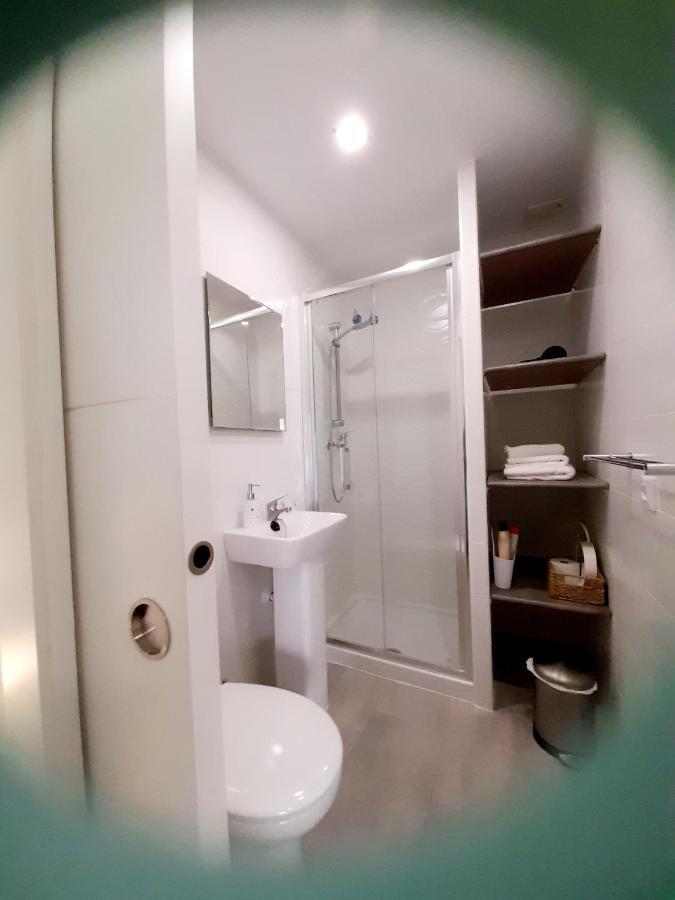 Estudio Carmen Cadiz Ngoại thất bức ảnh